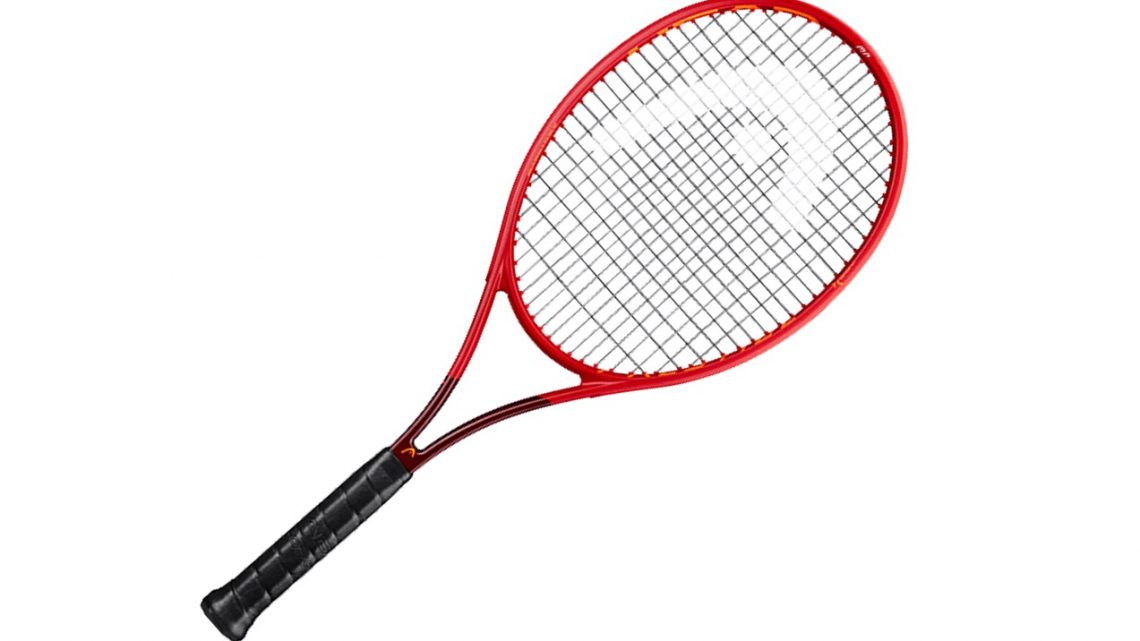 ヘッドのテニスラケットを性能スコアで比較&おすすめラケット